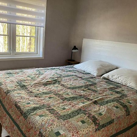 Svanen B&B Карлсбори Екстериор снимка