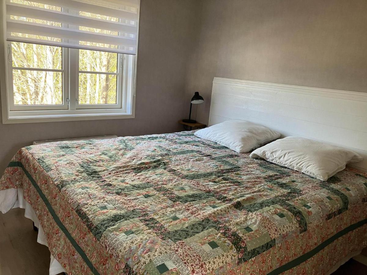 Svanen B&B Карлсбори Екстериор снимка