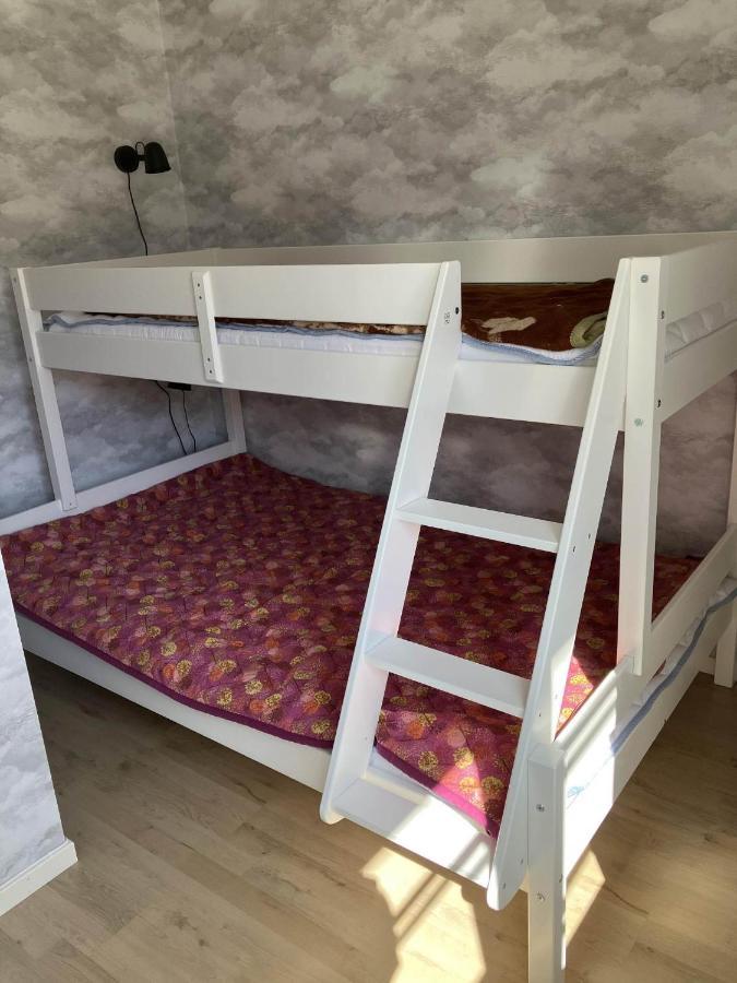 Svanen B&B Карлсбори Екстериор снимка